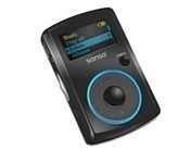SanDisk Clip+ (1 GB) MP3 Player