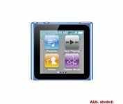 Apple iPod Nano 6th Generation Blue (16 GB) MP3 Player