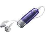 Sony NW-E003 (1 GB) MP3 Player