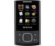 Samsung YP-R0 (8 GB) Digital Media Player