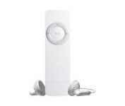 Apple iPod Shuffle (512 MB) MP3 Player