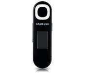Samsung YP-U5 (2 GB) MP3 Player