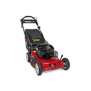 Toro Super Recycler (21') 190cc Personal Pace Electric Start Lawn Mower - 2...