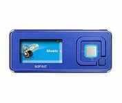 SanDisk Sansa c250 (2 GB) MP3 Player