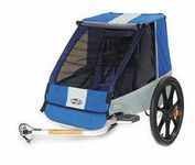 Chariot Carriers Inc. Classic Caddie Stroller