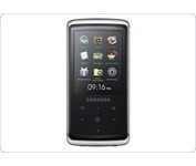 Samsung YP-Q2 (16 GB) Digital Media Player