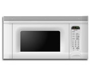 Sharp R-1405 / R-1406 950 Watts Microwave Oven 