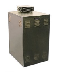 Thermotron 210,000 Btu Oil Fired Swimming Pool Heater