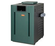 Raypak Electronic Gas Pool Heater 130,000 BTU - Natural Gas