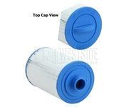 Unicel Replacement Filter Cartridge for Swimming Pool Filter Unicel