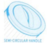 Pool Filter Replaces Unicel # C-7463 for Swimming Pool and Spa (Aqua Kleen)