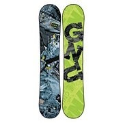Gnu Rider's Choice C2 BTX Snowboard 2012