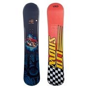 Limited Racer Boys Snowboard