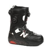 686 New Balance 580 Boa Snowboard Boots 2011