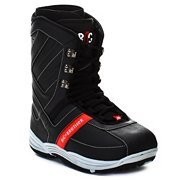 Black Dragon Big Brother Snowboard Boots