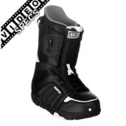 Burton Moto Snowboard Boots 2011