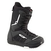 Burton Invader Snowboard Boots 2012