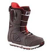 Burton Ion Snowboard Boots 2012