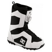 DC Scout Mens Snowboard Boots 2011