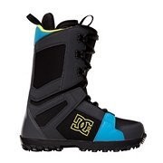 DC Phase Snowboard Boots 2012
