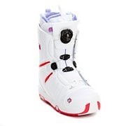 Salomon Pearl Boa Womens Snowboard Boots 2012