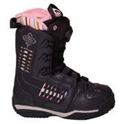 Salomon Lily Boot Womens Snowboard Boots
