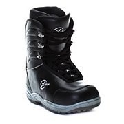 Black Dragon X-Ion Boys Snowboard Boots