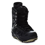 Black Dragon BD-050 Boys Snowboard Boots