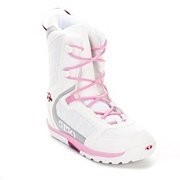 5150 Brigade Girls Snowboard Boots
