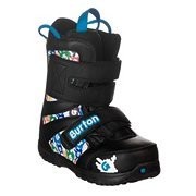 Burton Grom Boys Snowboard Boots 2012