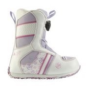 K2 Lil Kat Girls Snowboard Boots 2012