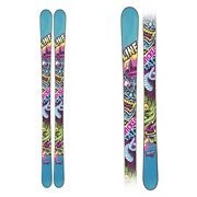 Line Afterbang Skis 2012