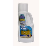 Natural Chemistry Salt Water Magic 1 Liter (Natural Chemistry)
