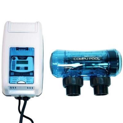 Compupool Cpsc48 Salt Water Chlorine Generator - 60k