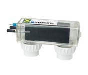 Zodiac Clearwater Lm2-40 Complete Salt Cell - W202071 (Clearwater)