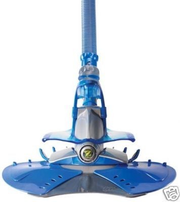 Zodiac Baracuda X7 Pool Cleaner Vacuum