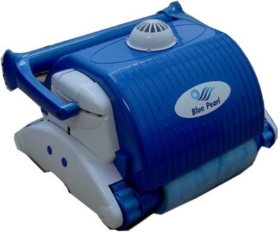 Water Tech Blue Pearl Robotic Pool Vacuum Free Shipping