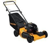 Poulan Pro PR625T22RP 22-inch 190cc Briggs & Stratton 625 Series Gas Powered Side Discharge/Mulch/Bag FWD Self Propelled Lawn Mower (Non-CARB Compliant) (Poulan)