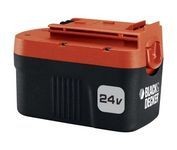 Black & Decker 24 Volt Battery For NST1024 String Trimmer And NHT524 Hedge Trimmer (Black & Decker)