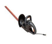 Remington 18-Inch Dual Action Bar 3.2 Amp Motor 3/4-Inch Cut Electric Hedge Trimmer #