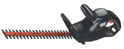 Black & Decker Tr016 2.6a 16-inch Hedge Trimmer