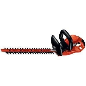 NEW BLACK & DECKER HT020 20 DUAL-ACTION HEDGE TRIMMER (TOOLS)