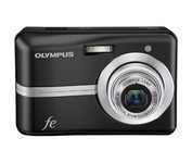 	 Olympus FE-45 Digital Camera