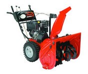 Ariens Professional Two Stage (28') 11.5 Hp Snow Blower 11528dle