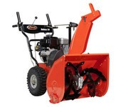 Ariens St24e Deluxe Snow Blower 921019 2-stage (Ariens)