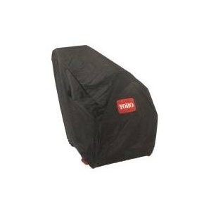 Toro Two-Stage Snow Blower Cover - 490-7466