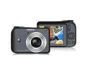 GE A1255 Digital Camera