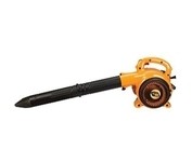 Poulan/Weed Eater No. Bvm200le 711482 24cc Gas Blower/Vac