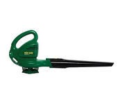 Weed Eater Web160 7.5 Amp 160mph Electric Blower