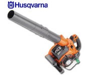 Husqvarna Husqvarna 28cc Hand Helf Blower/Vac - HVH 125BVX (Husqvarna)
